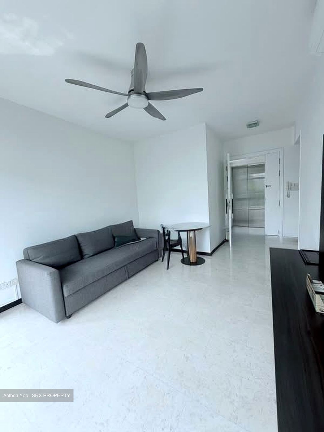 The Belvedere (D15), Condominium #577164061